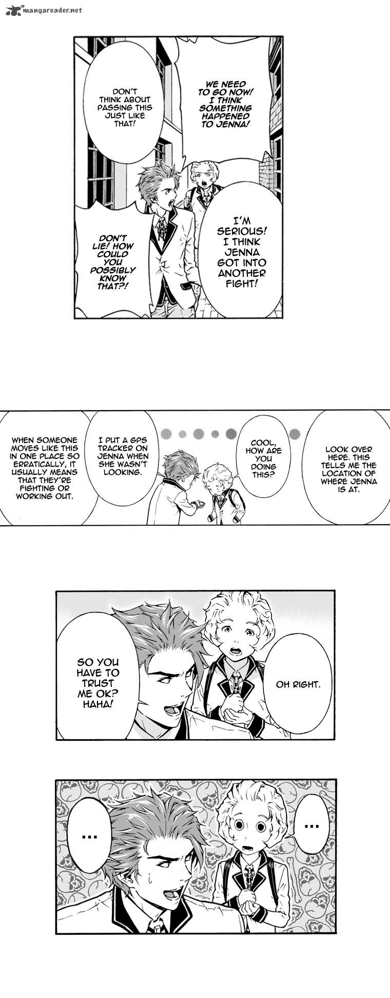 Action Idols Age Of Young Dragons 3 16