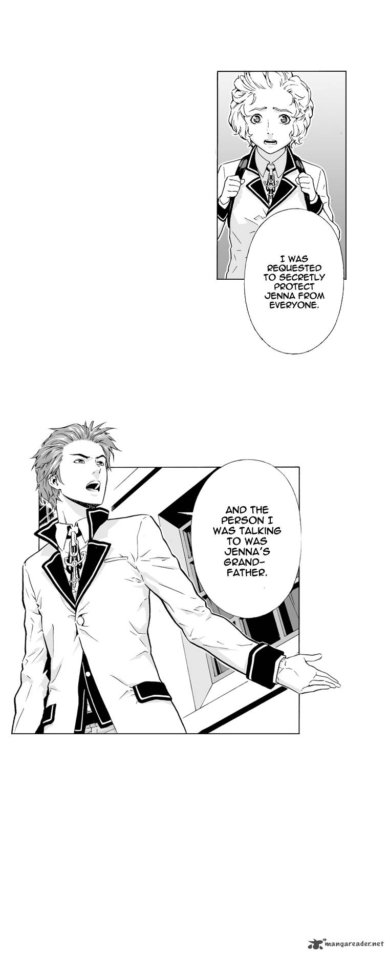 Action Idols Age Of Young Dragons 3 18