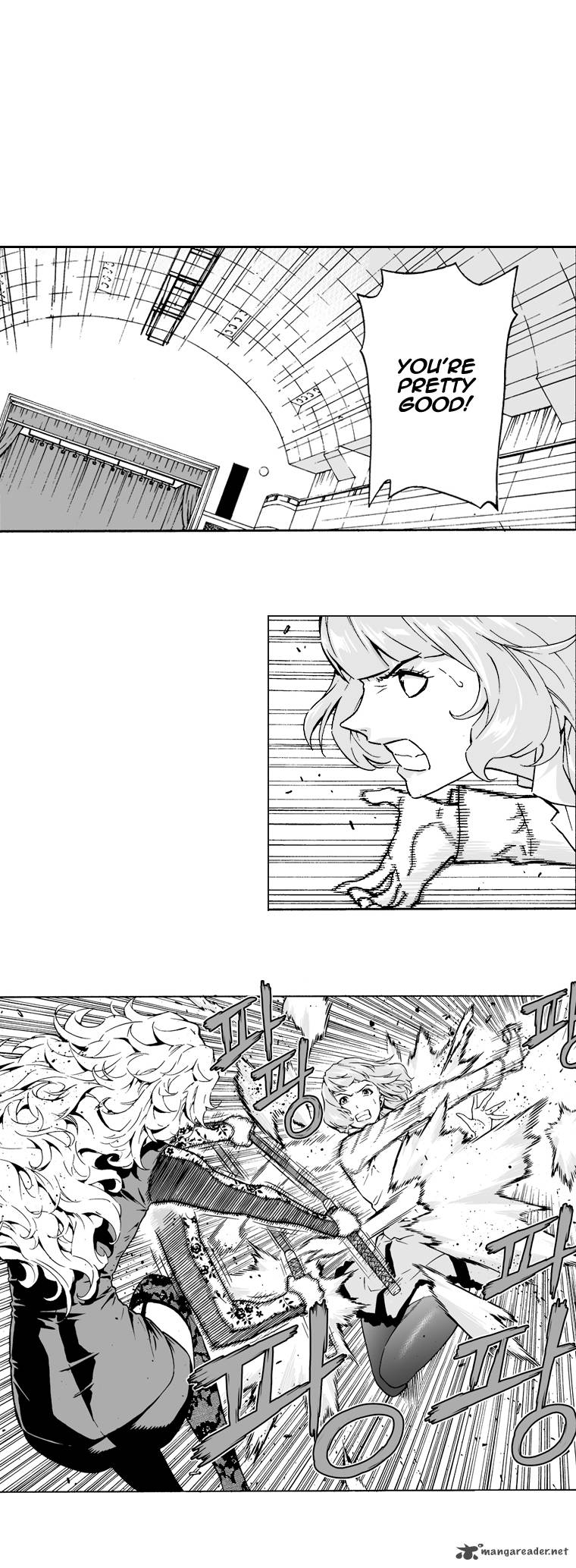Action Idols Age Of Young Dragons 3 19