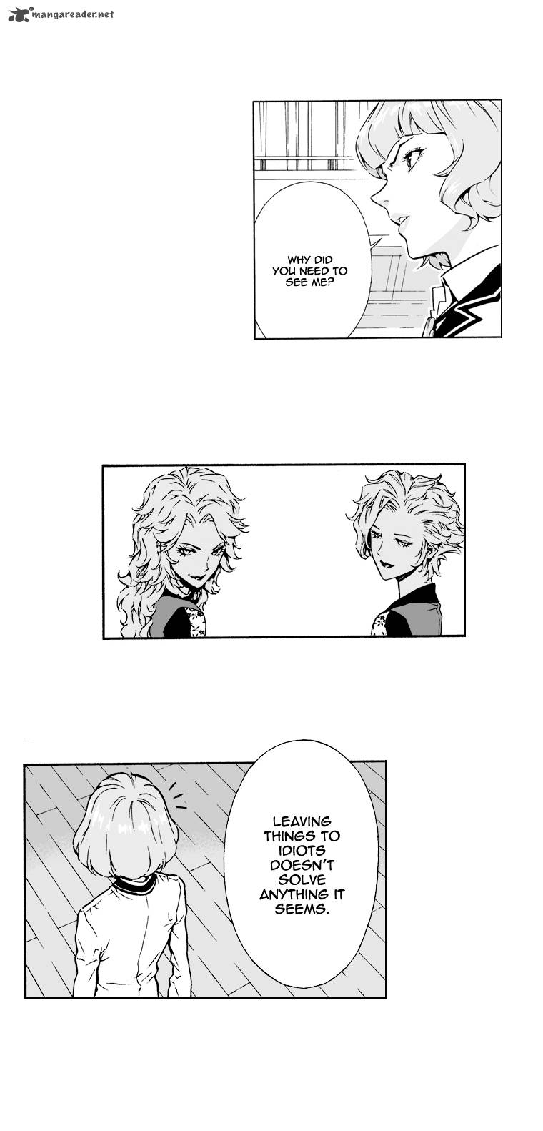 Action Idols Age Of Young Dragons 3 2