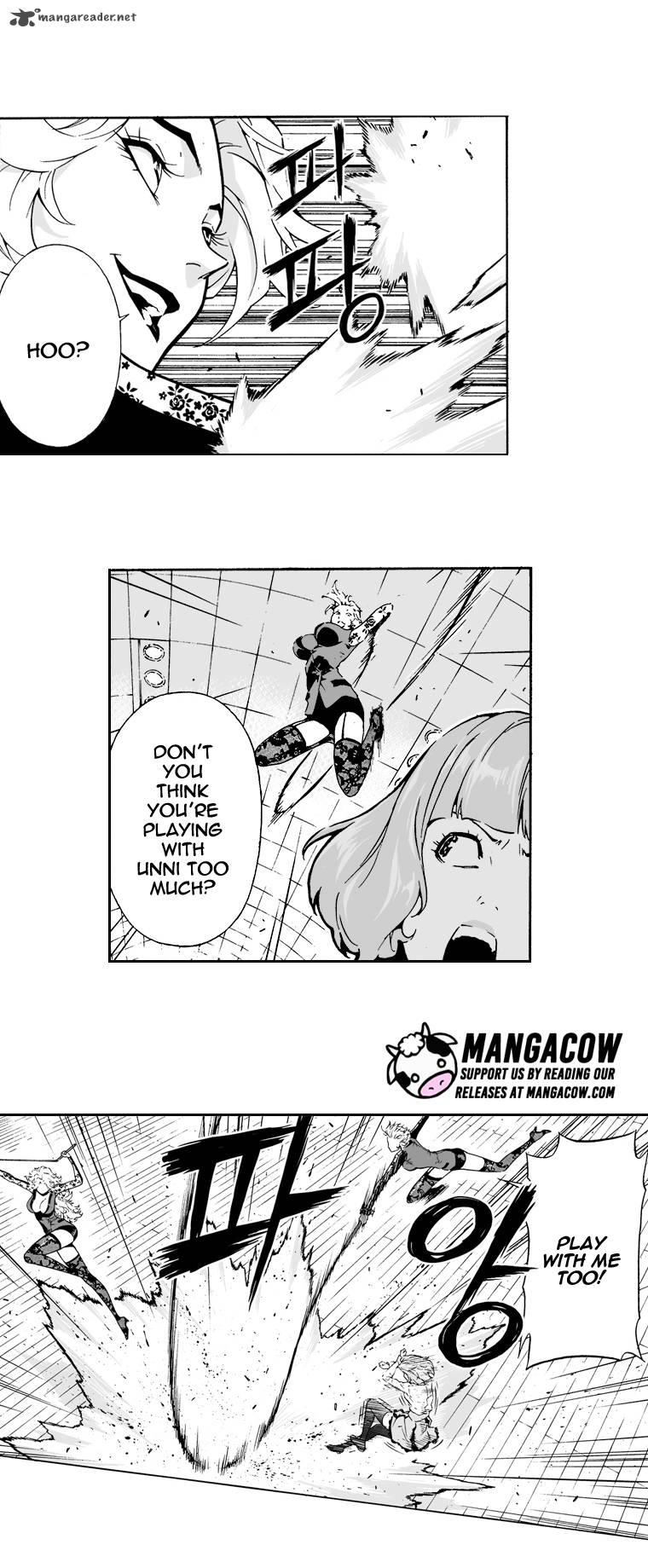 Action Idols Age Of Young Dragons 3 20
