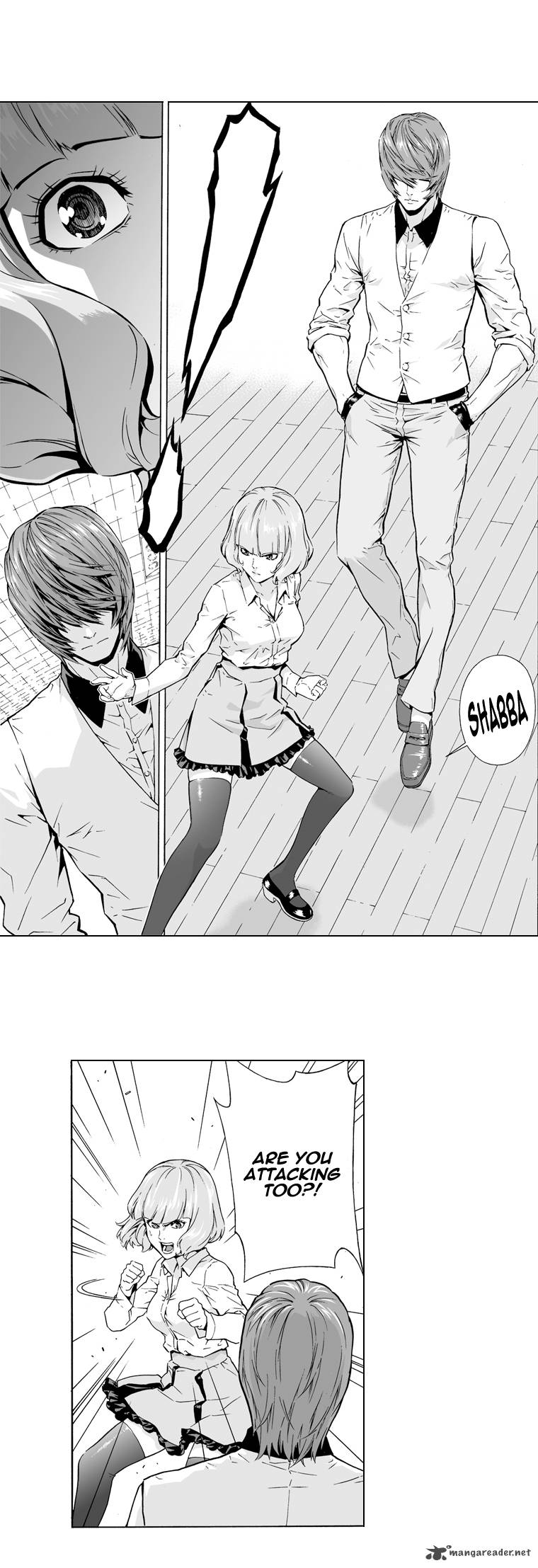 Action Idols Age Of Young Dragons 3 26