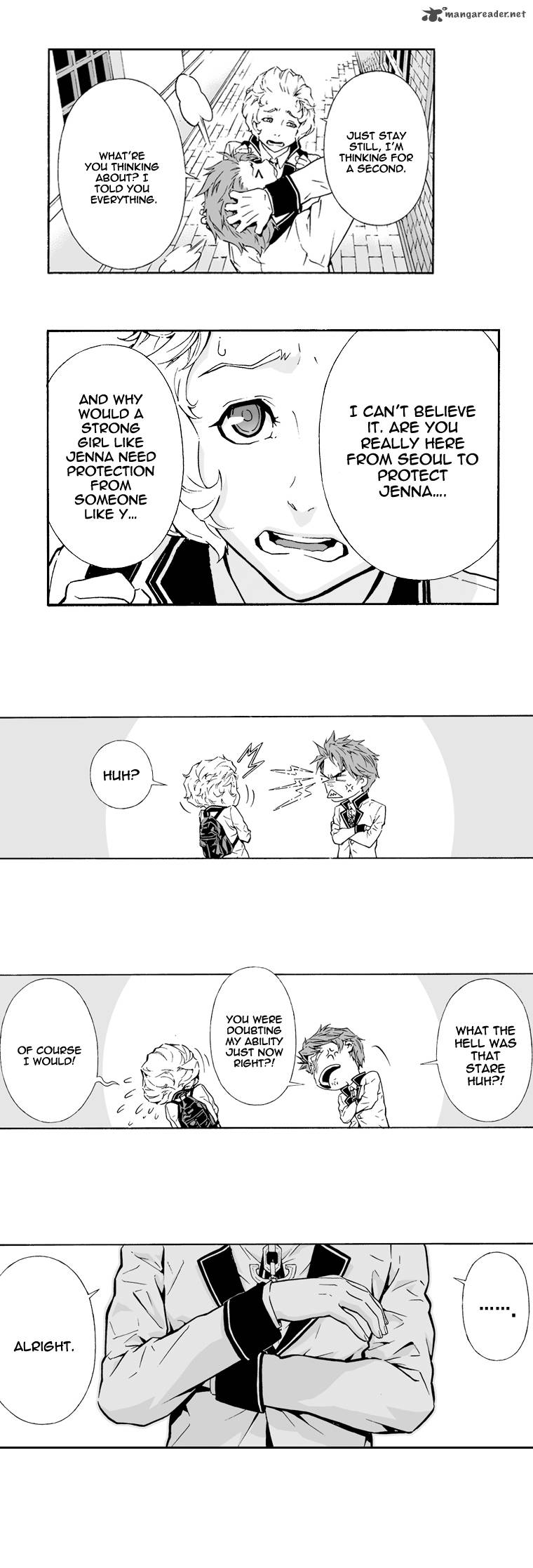Action Idols Age Of Young Dragons 3 29