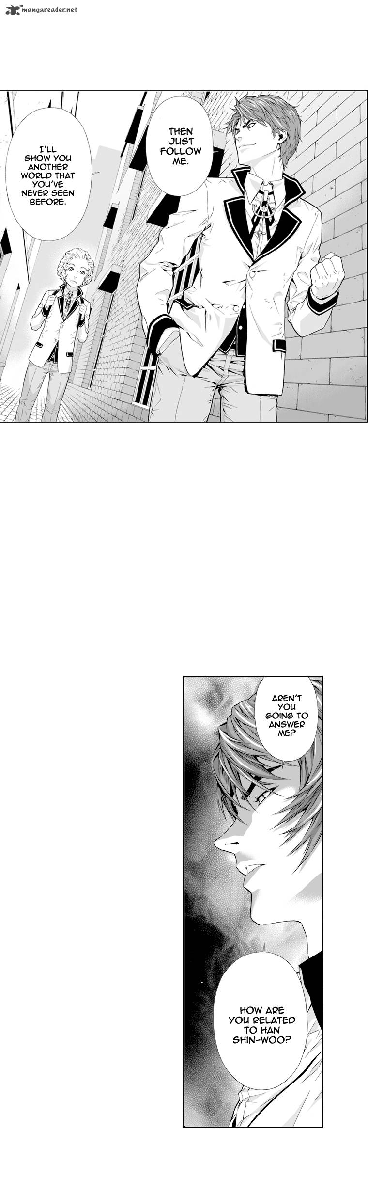 Action Idols Age Of Young Dragons 3 30