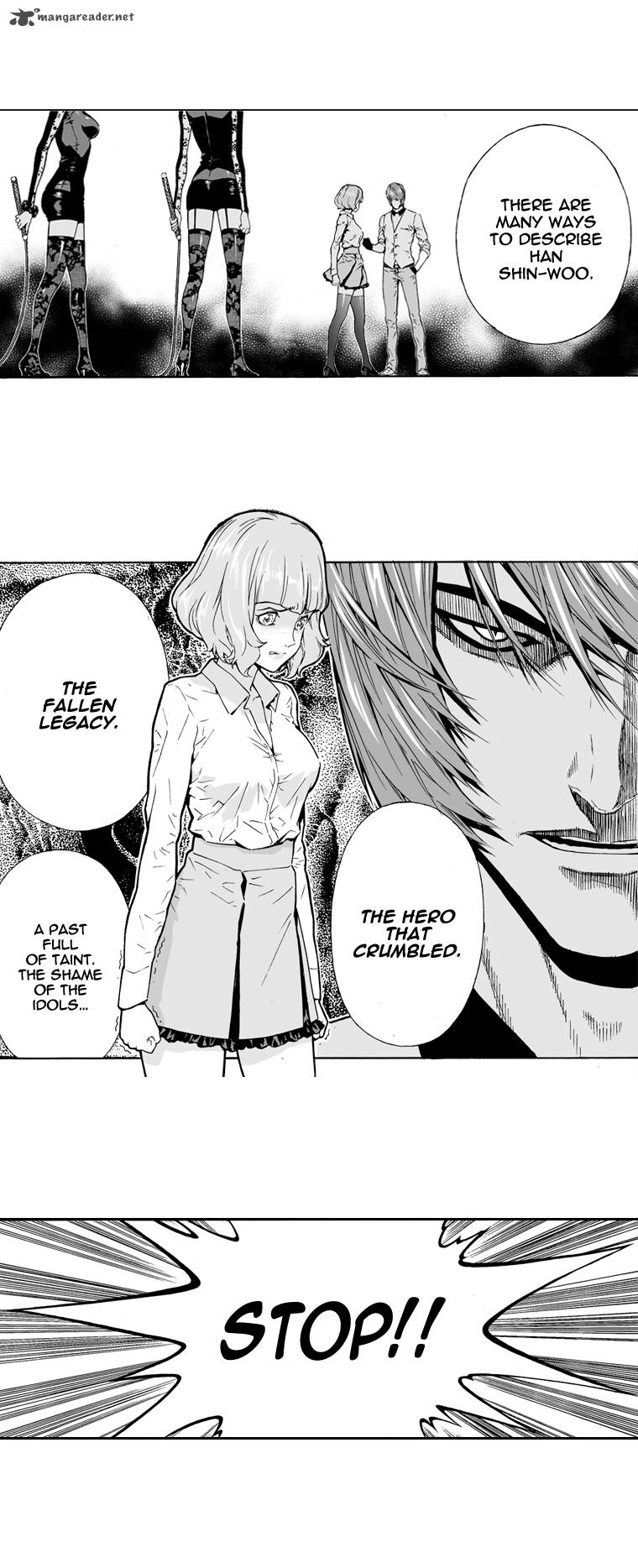 Action Idols Age Of Young Dragons 3 31