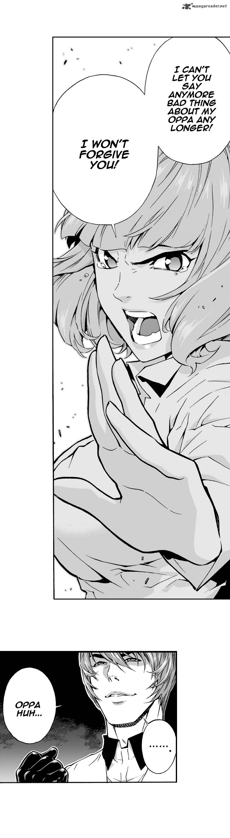 Action Idols Age Of Young Dragons 3 32
