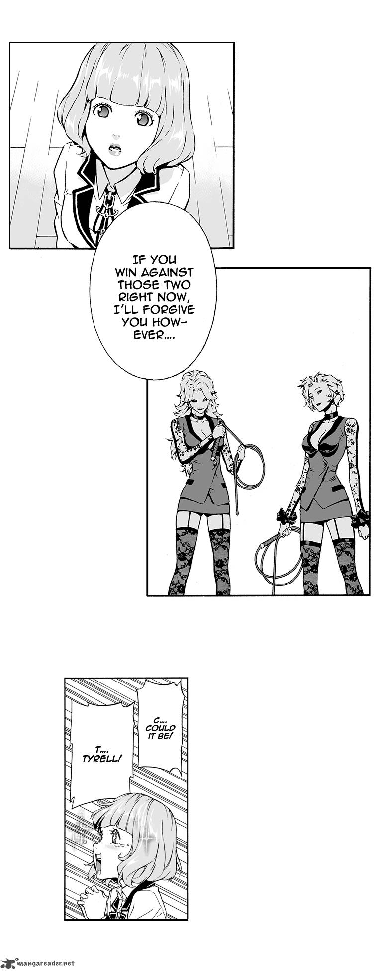 Action Idols Age Of Young Dragons 3 4