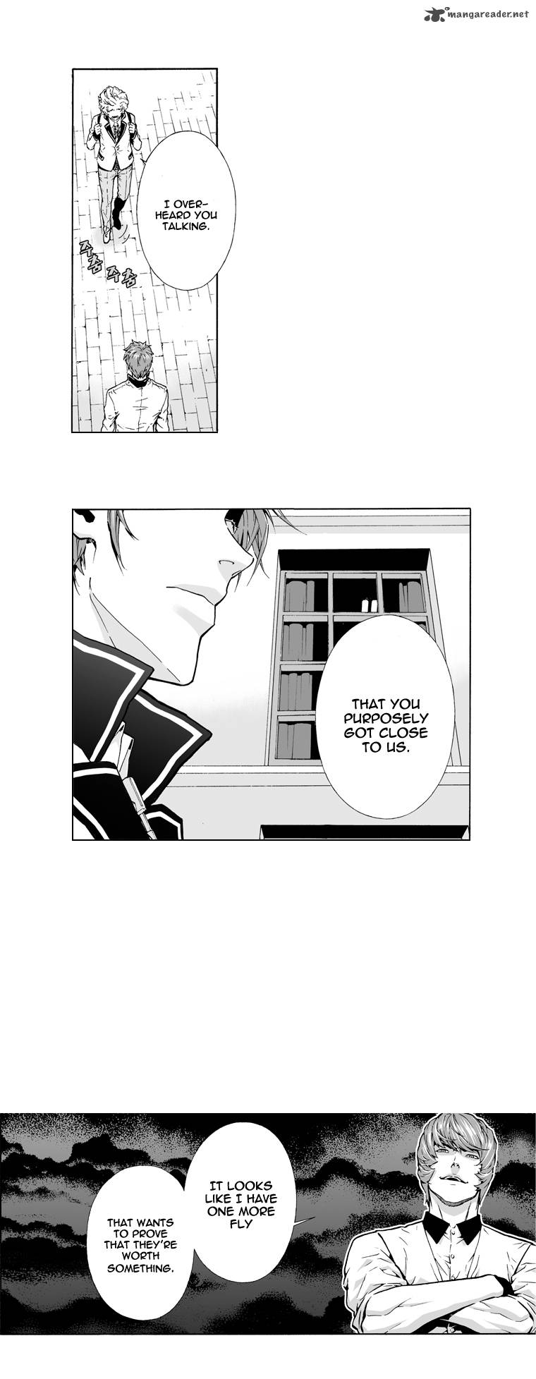 Action Idols Age Of Young Dragons 3 8