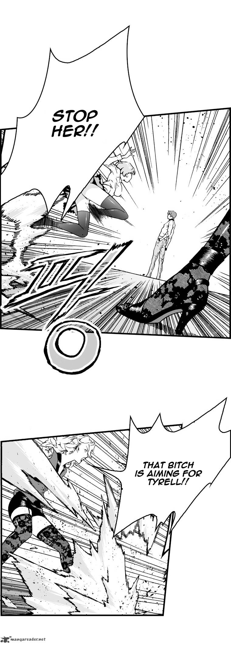 Action Idols Age Of Young Dragons 4 11