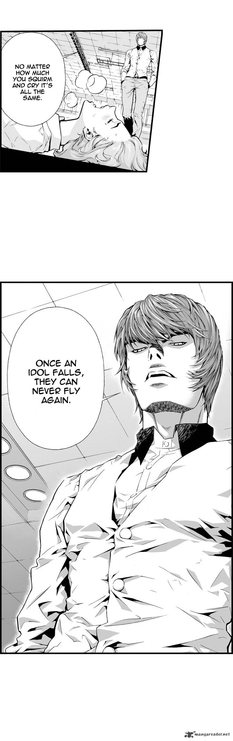 Action Idols Age Of Young Dragons 4 17