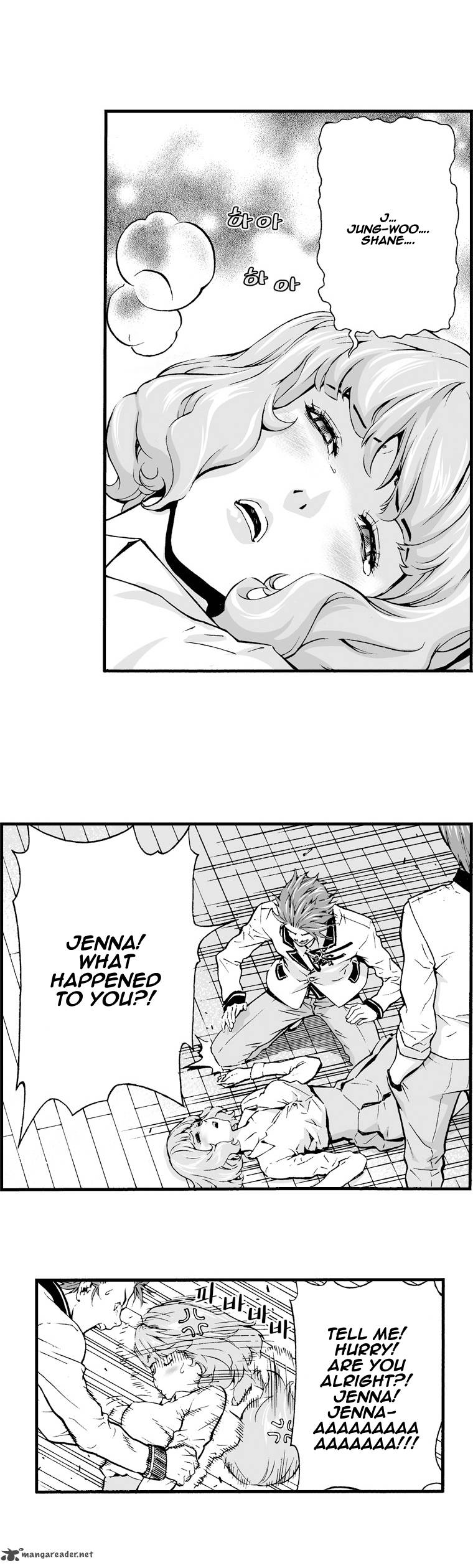 Action Idols Age Of Young Dragons 4 19