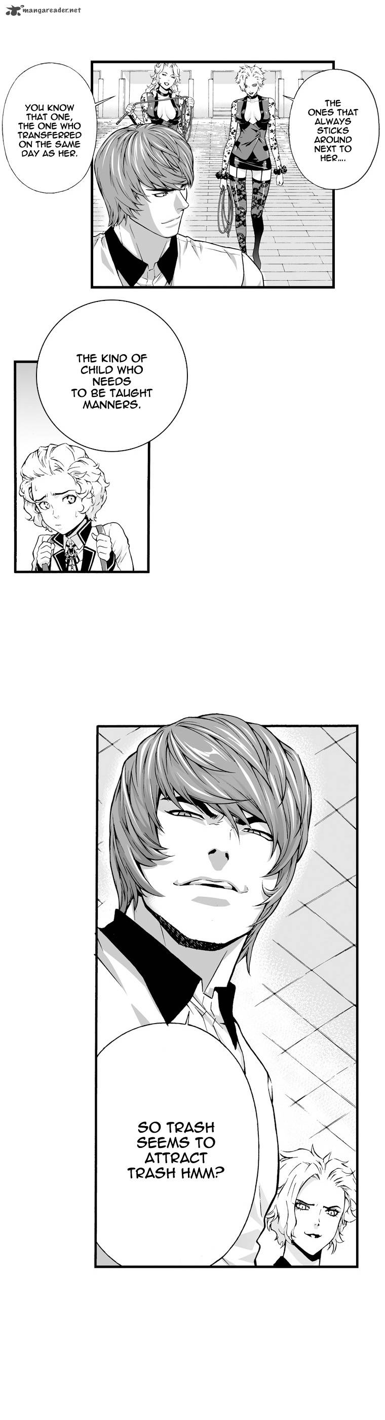 Action Idols Age Of Young Dragons 4 21
