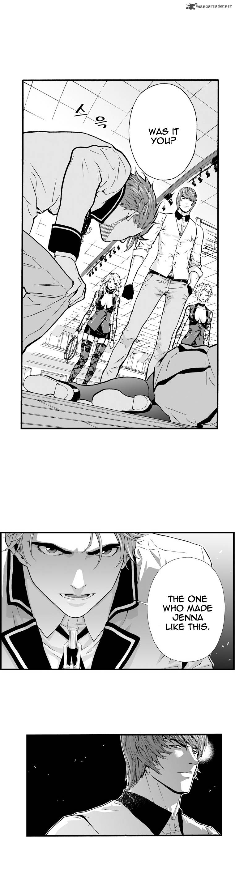 Action Idols Age Of Young Dragons 4 22