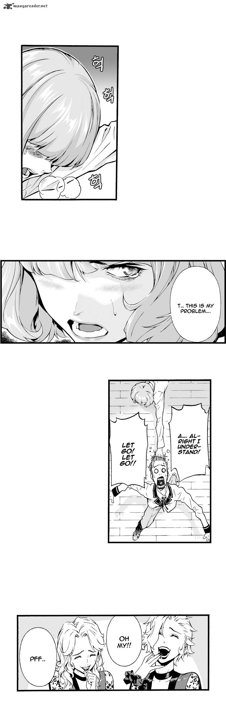 Action Idols Age Of Young Dragons 4 26
