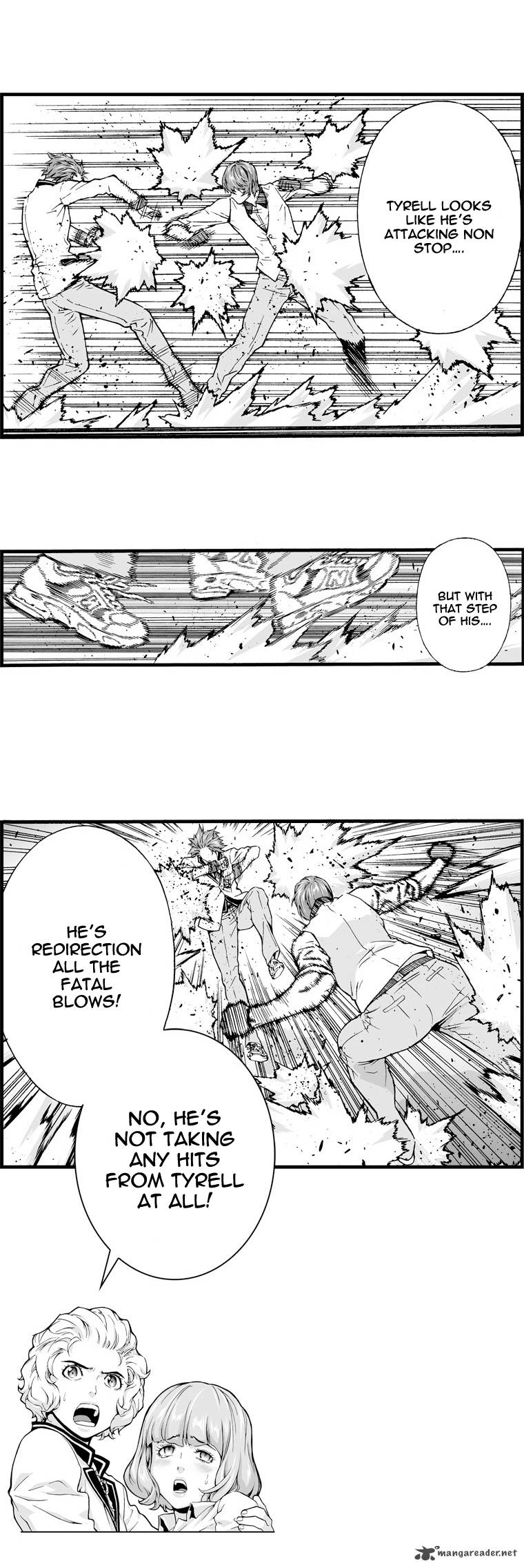 Action Idols Age Of Young Dragons 4 32