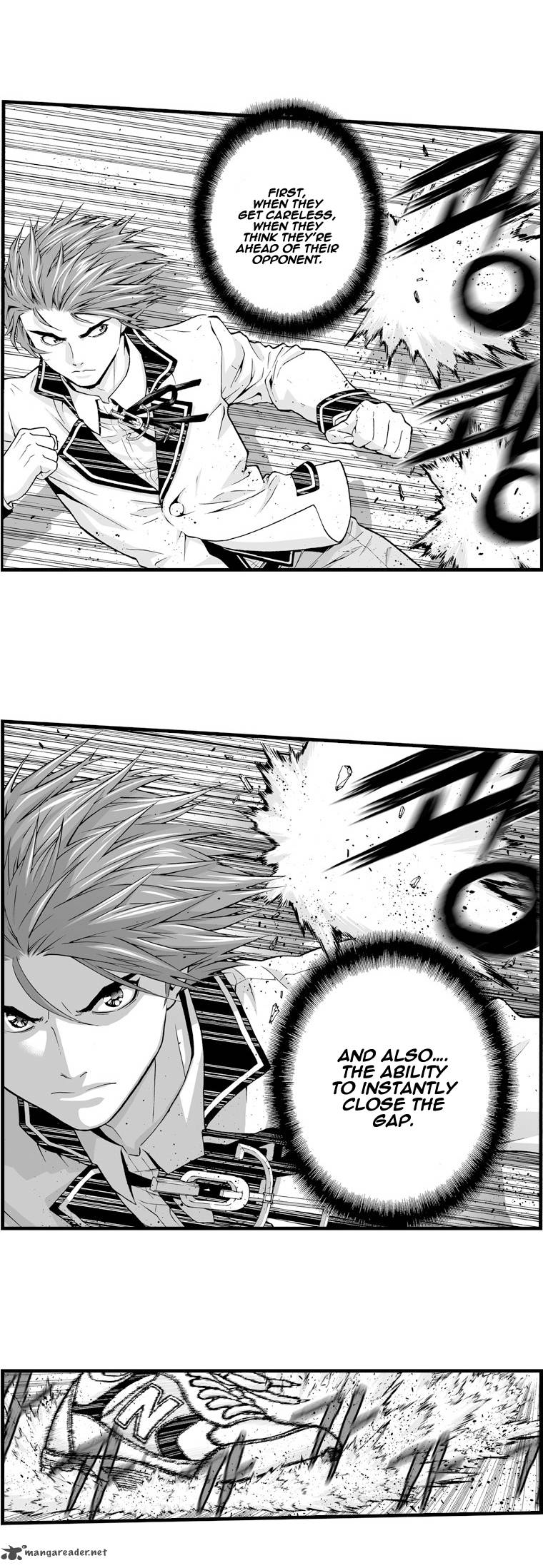 Action Idols Age Of Young Dragons 4 36
