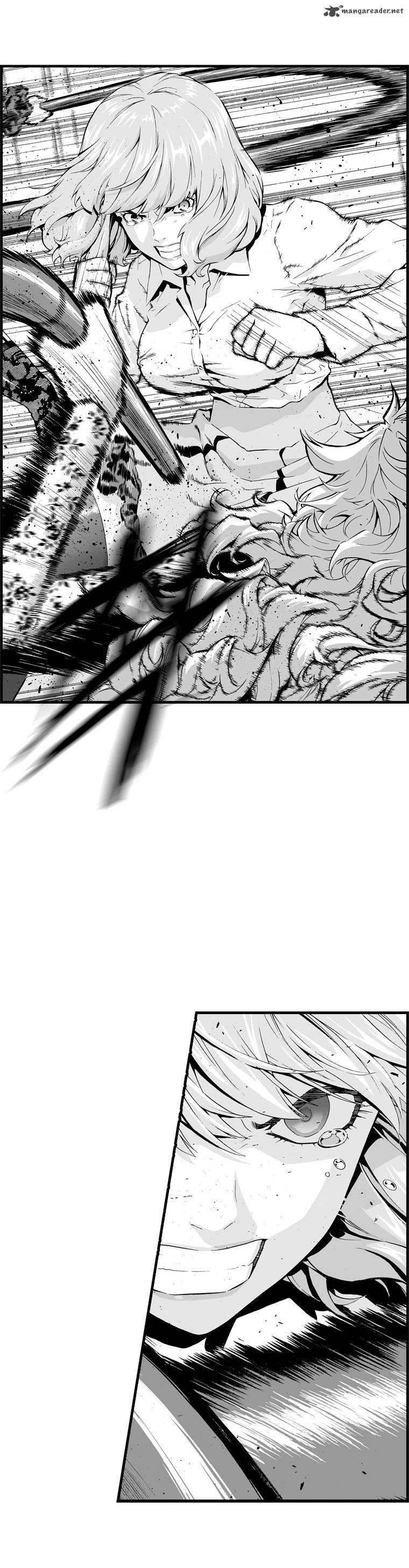 Action Idols Age Of Young Dragons 4 8