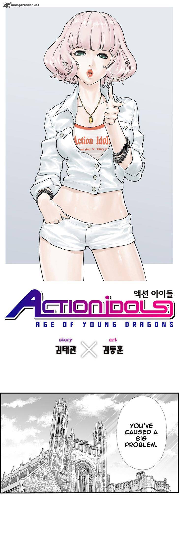 Action Idols Age Of Young Dragons 5 1