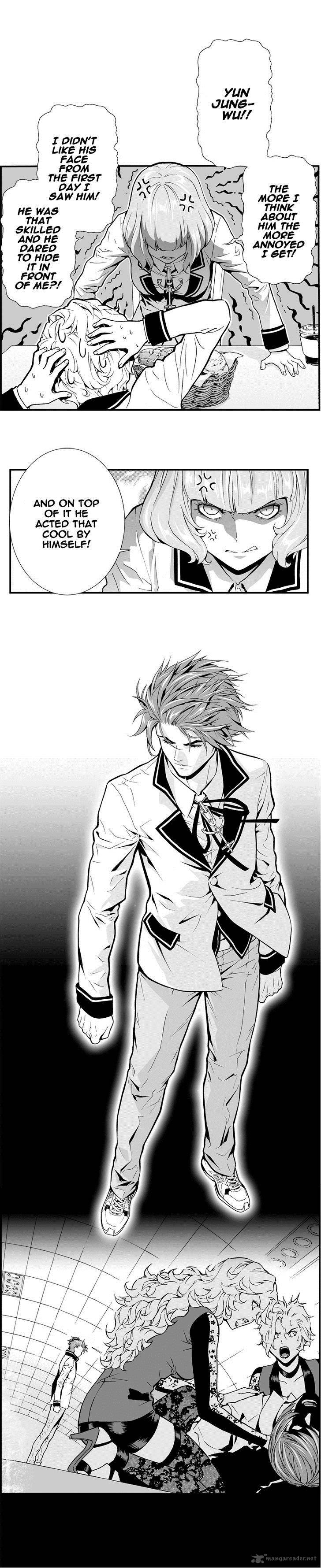 Action Idols Age Of Young Dragons 5 11