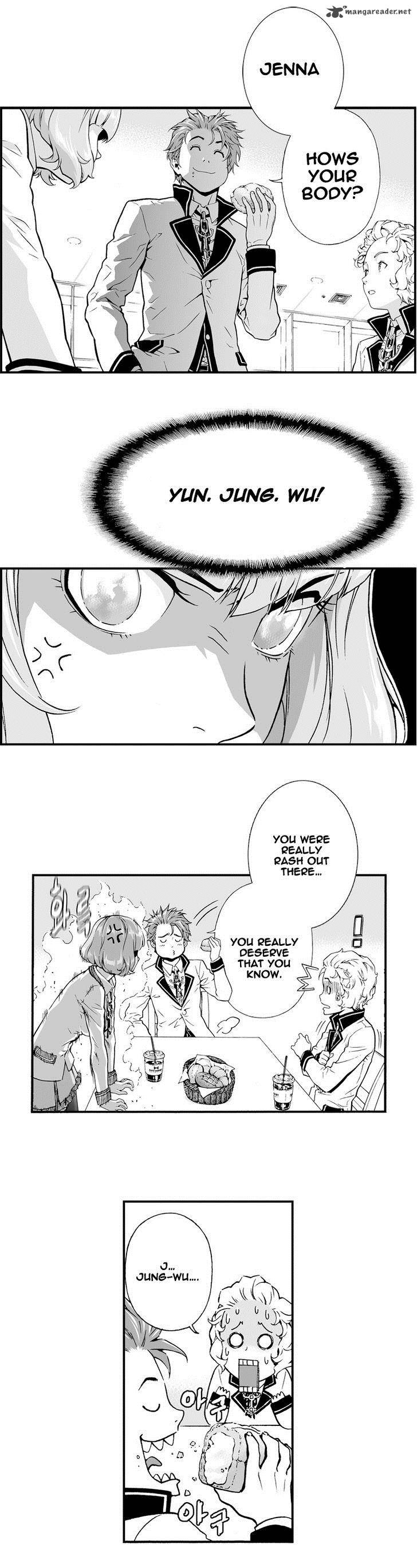 Action Idols Age Of Young Dragons 5 15