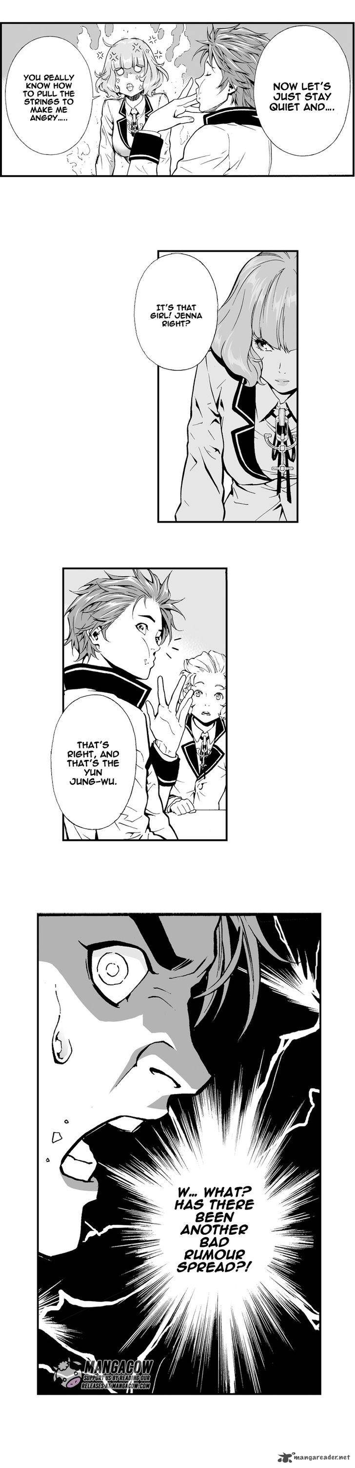Action Idols Age Of Young Dragons 5 16