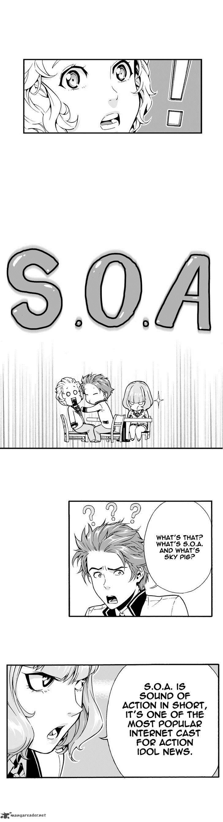 Action Idols Age Of Young Dragons 5 19
