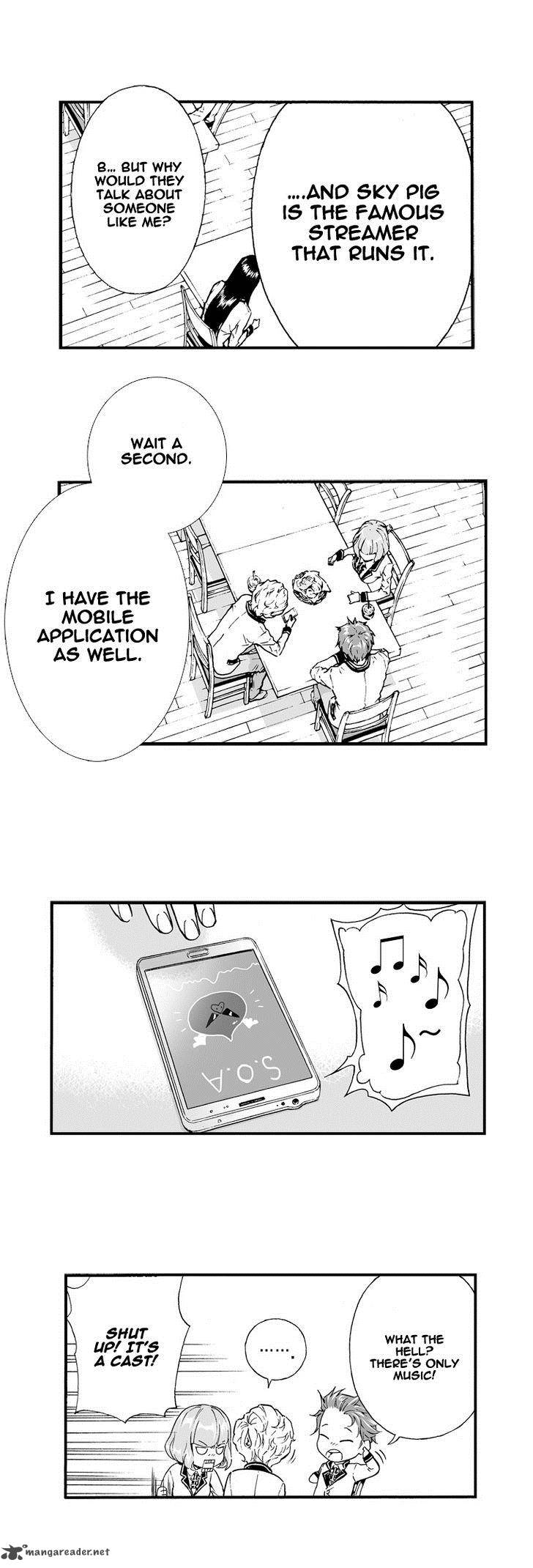 Action Idols Age Of Young Dragons 5 20