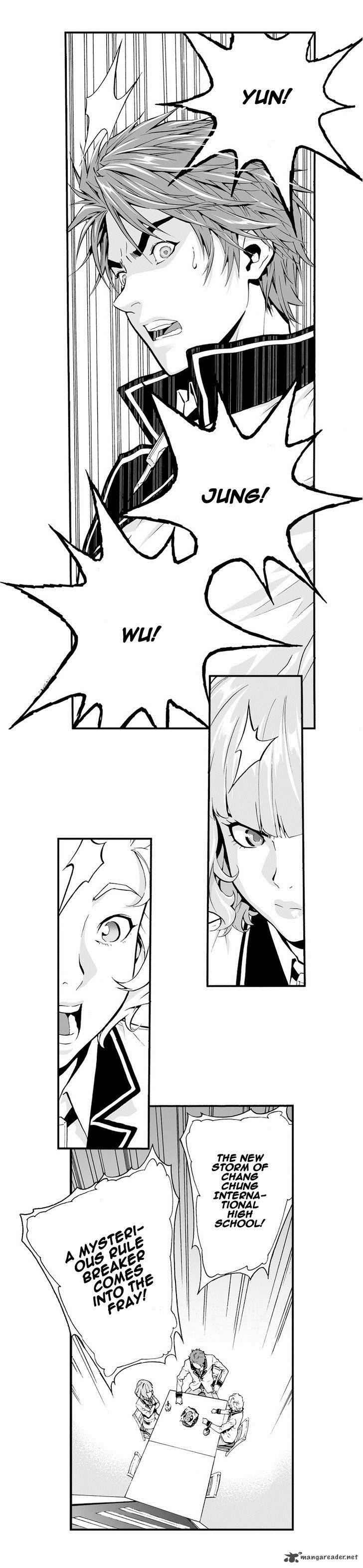 Action Idols Age Of Young Dragons 5 23