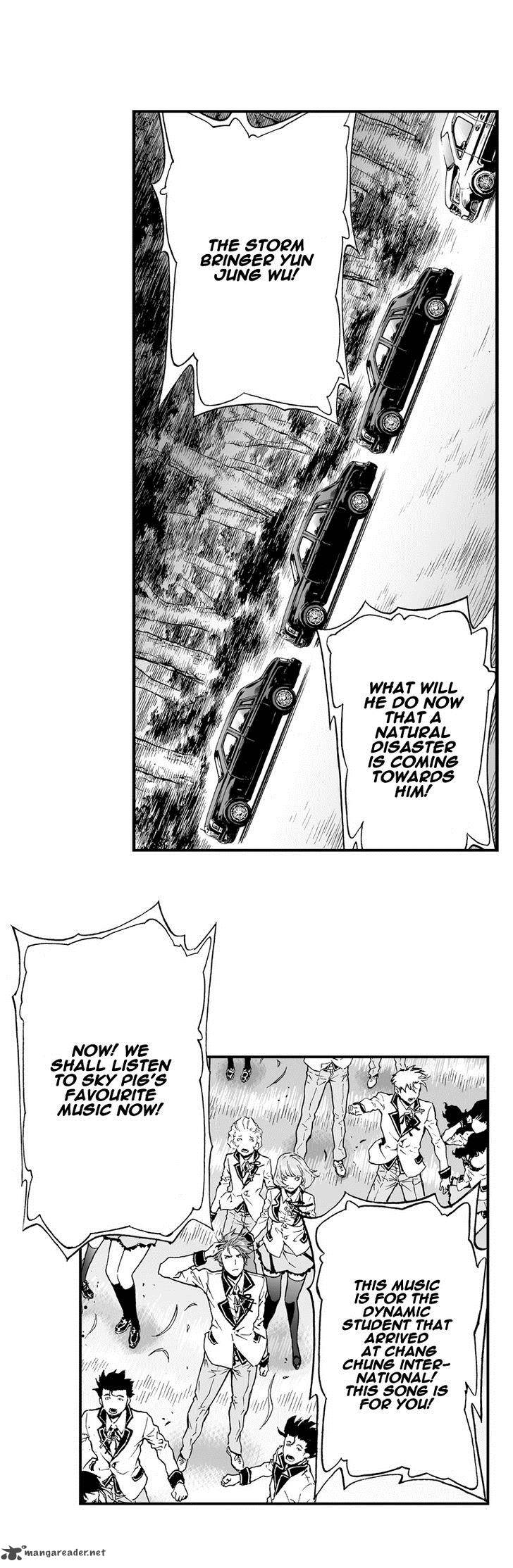 Action Idols Age Of Young Dragons 5 28