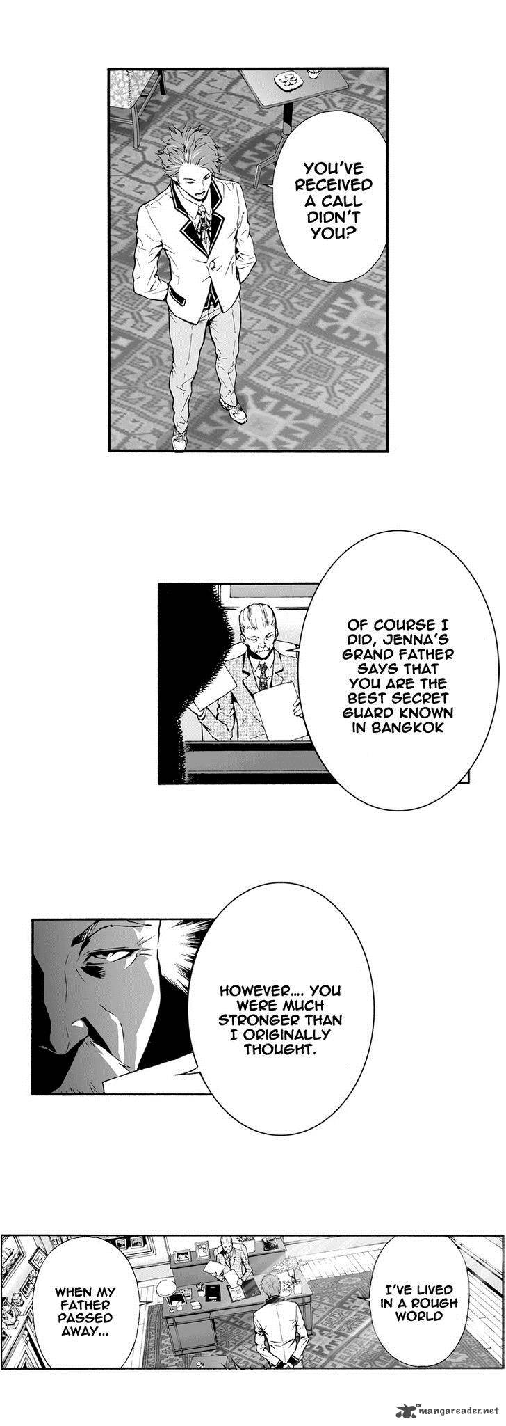 Action Idols Age Of Young Dragons 5 3
