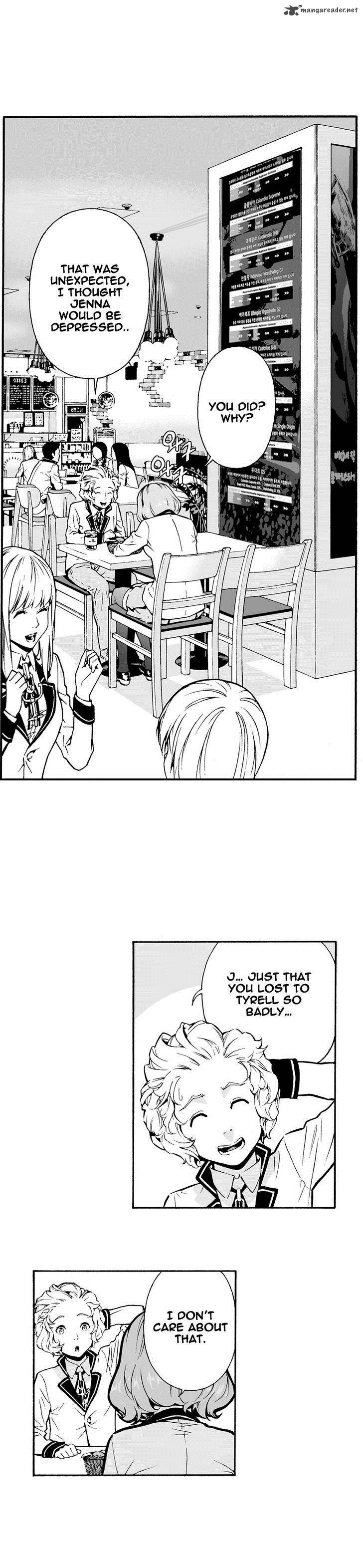 Action Idols Age Of Young Dragons 5 7