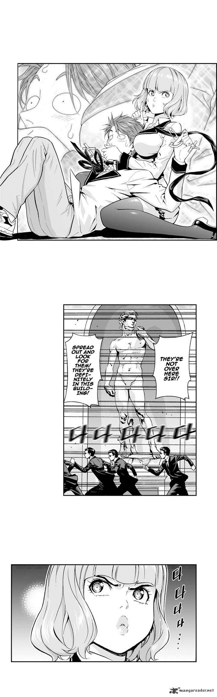 Action Idols Age Of Young Dragons 6 13