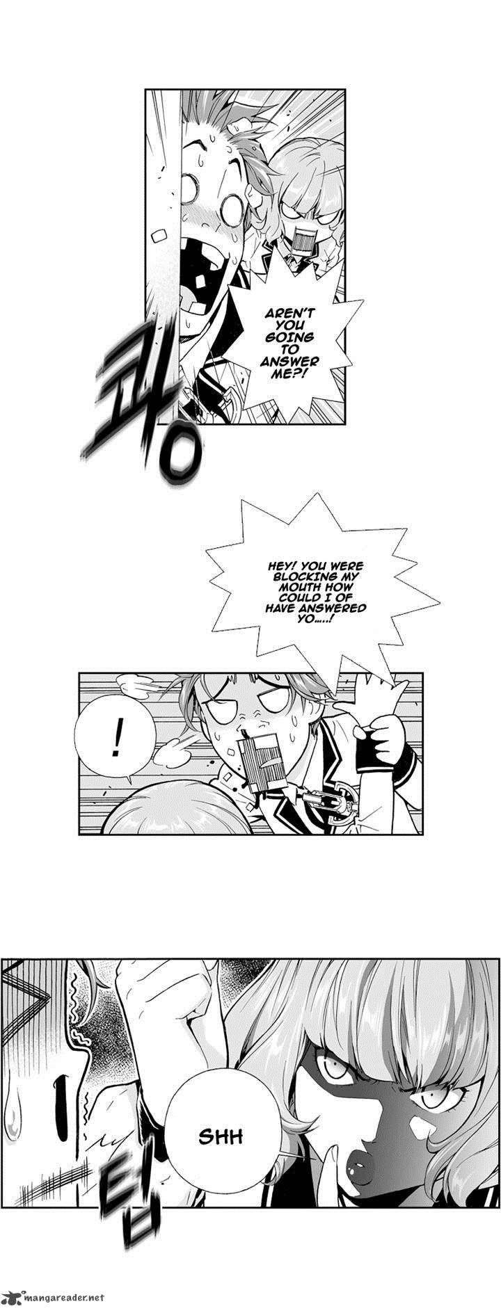 Action Idols Age Of Young Dragons 6 15