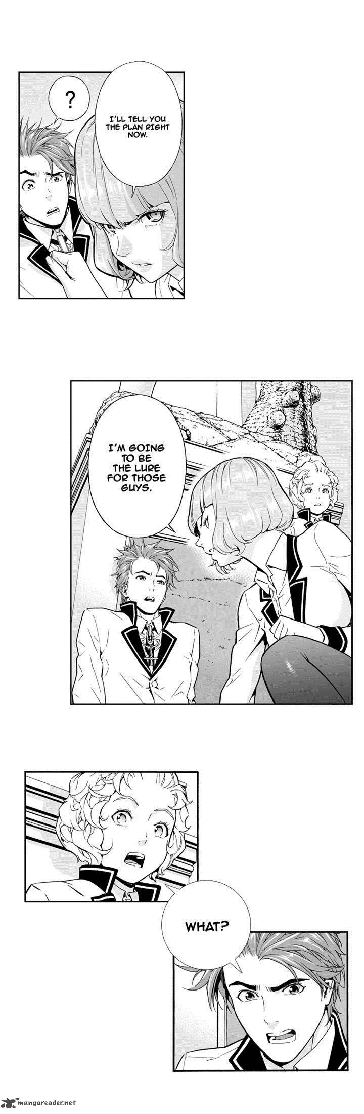 Action Idols Age Of Young Dragons 6 17