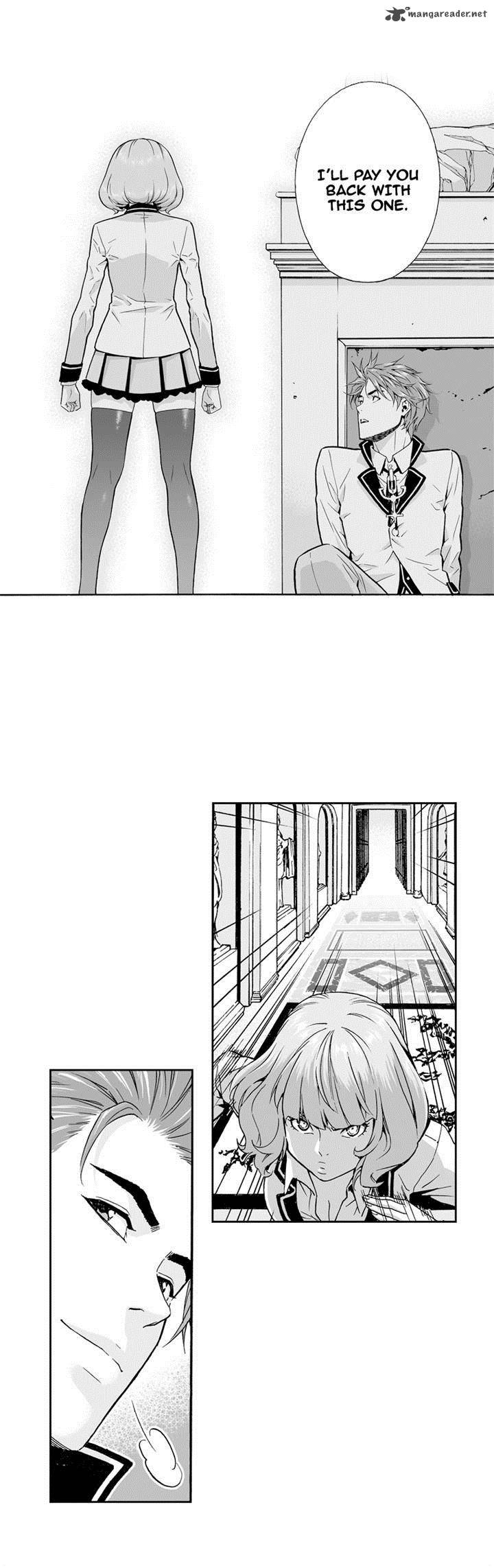 Action Idols Age Of Young Dragons 6 19