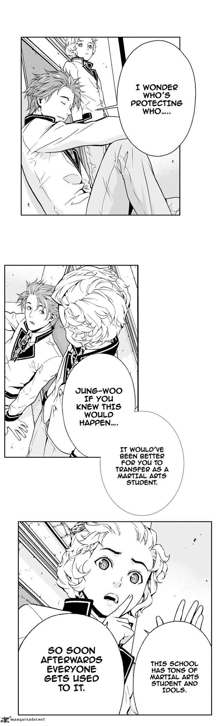 Action Idols Age Of Young Dragons 6 20