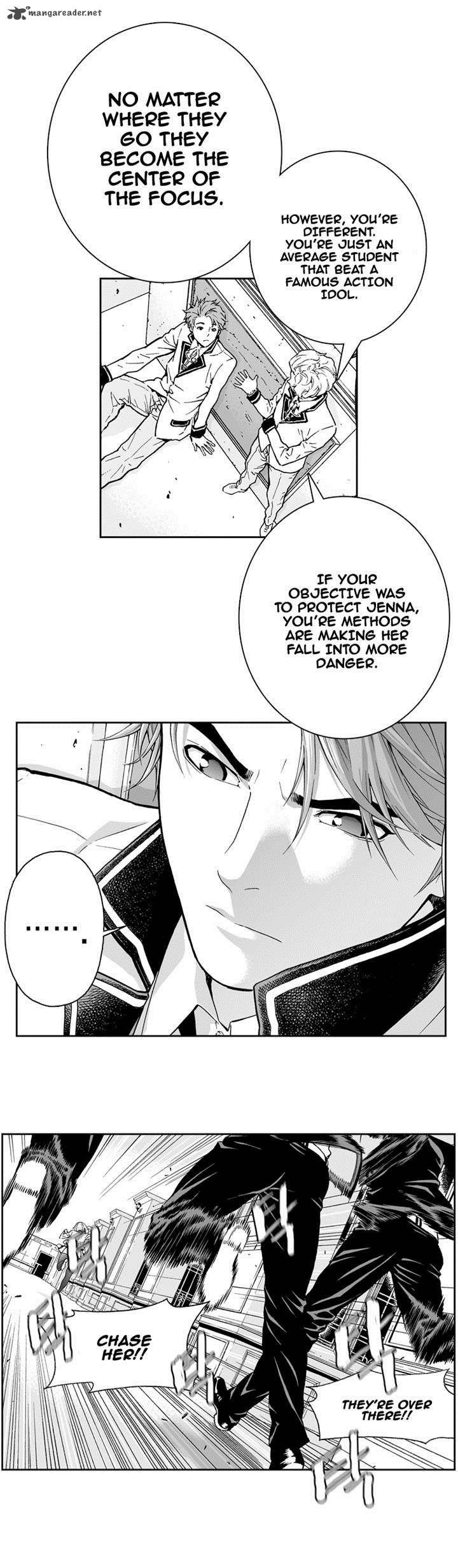 Action Idols Age Of Young Dragons 6 21