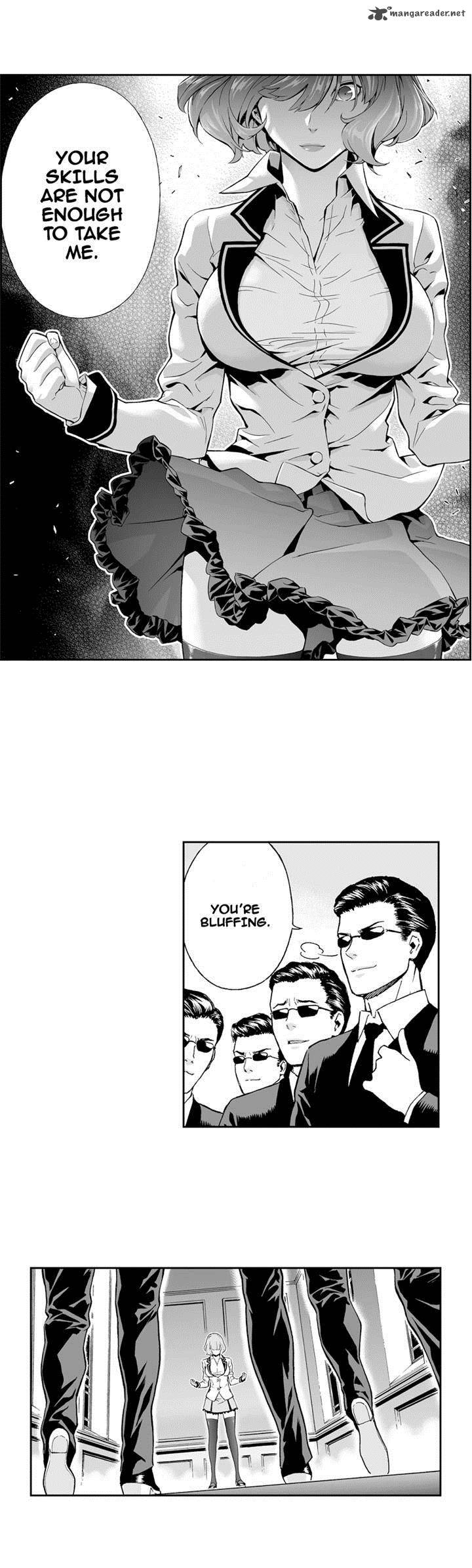 Action Idols Age Of Young Dragons 6 23