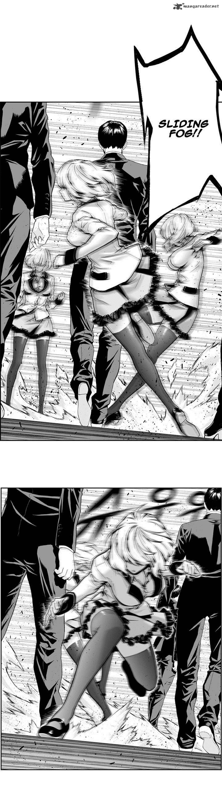Action Idols Age Of Young Dragons 6 24
