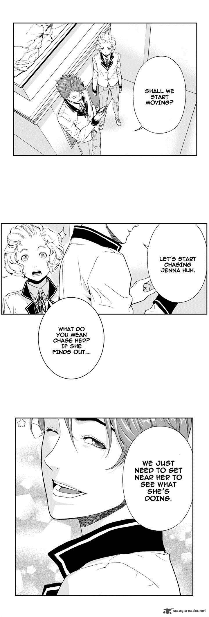 Action Idols Age Of Young Dragons 6 27