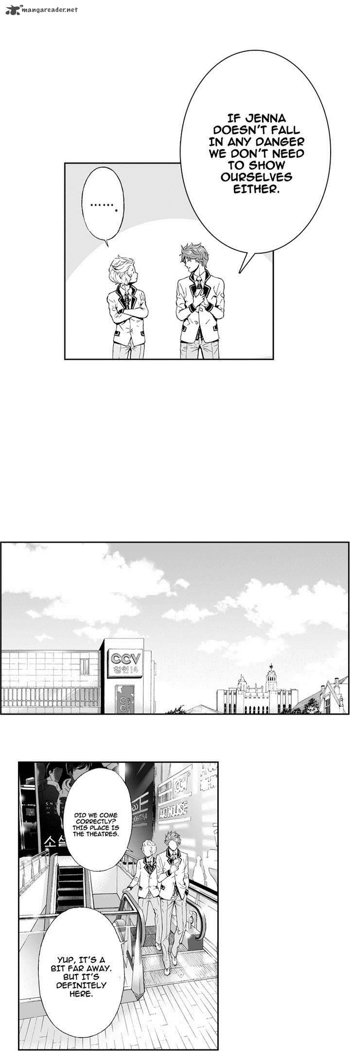 Action Idols Age Of Young Dragons 6 28
