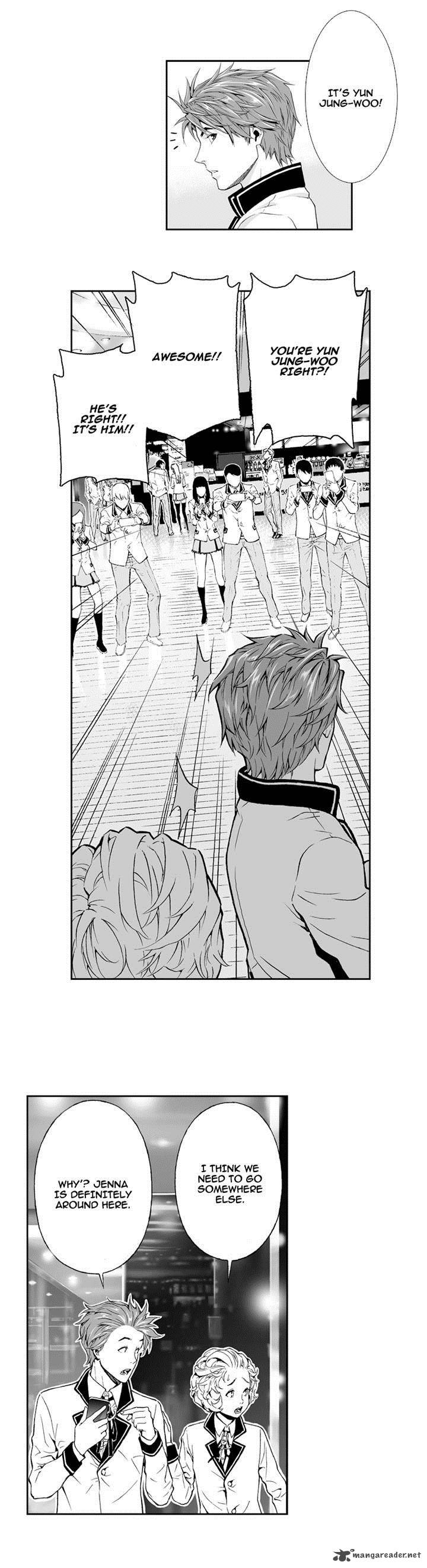 Action Idols Age Of Young Dragons 6 29