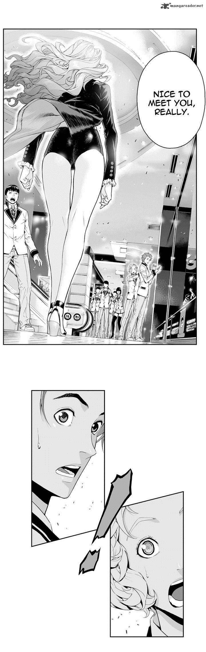 Action Idols Age Of Young Dragons 6 31