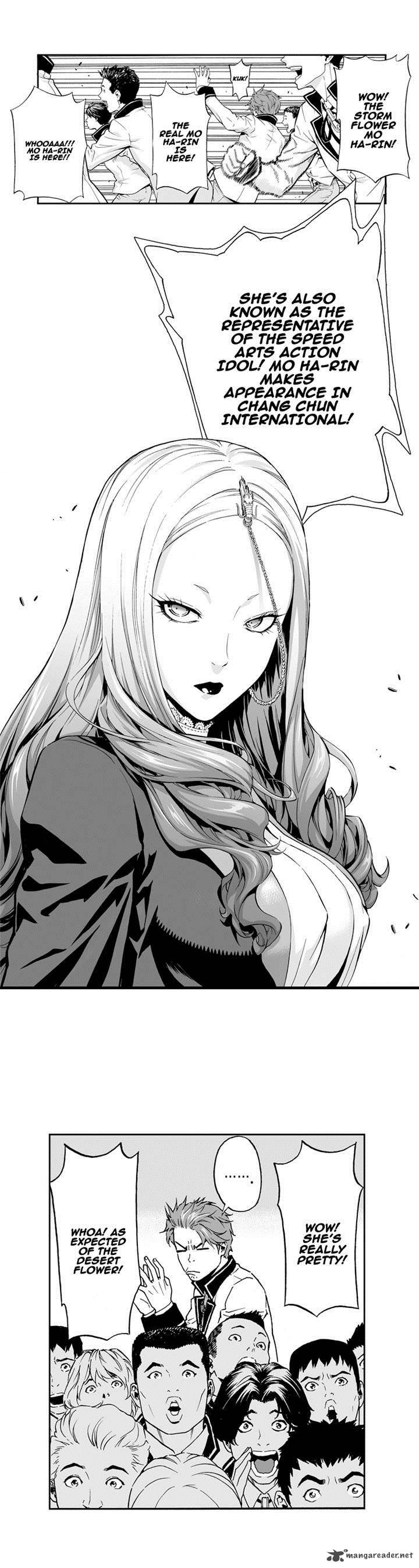 Action Idols Age Of Young Dragons 6 6