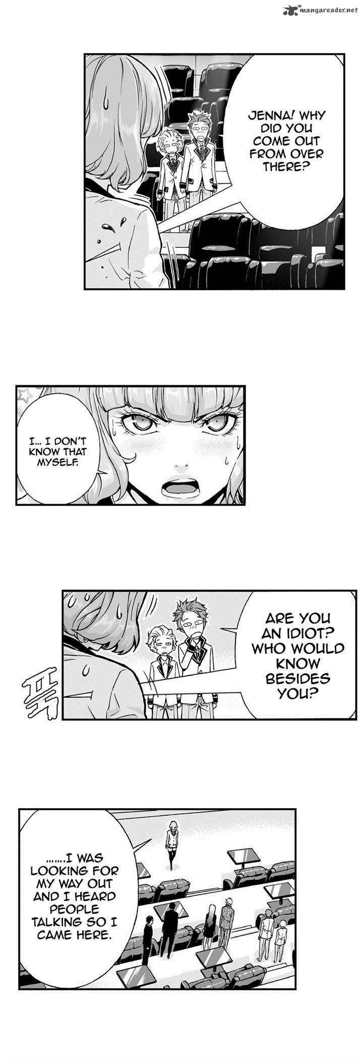 Action Idols Age Of Young Dragons 8 16