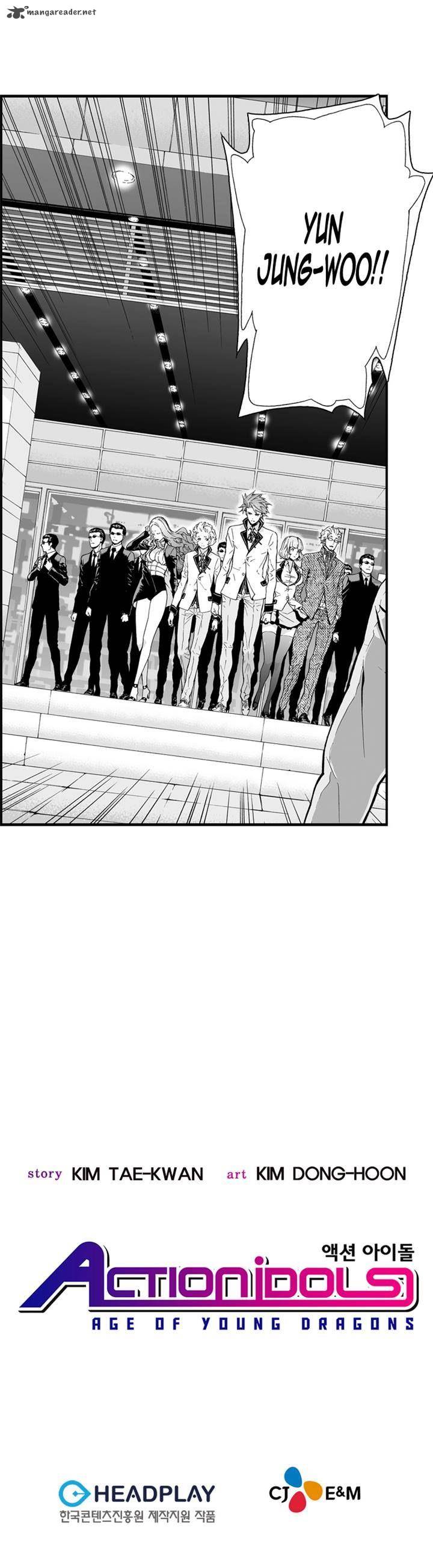 Action Idols Age Of Young Dragons 8 29
