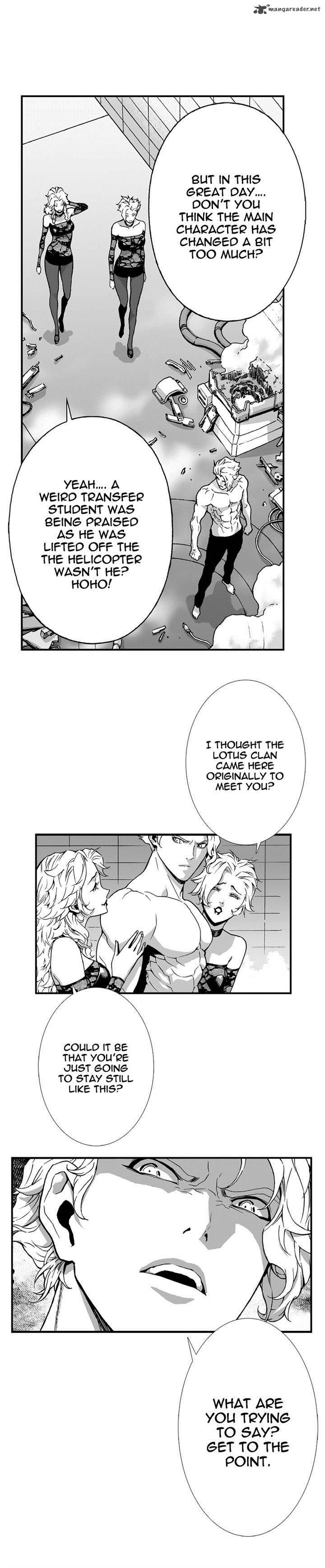 Action Idols Age Of Young Dragons 9 17