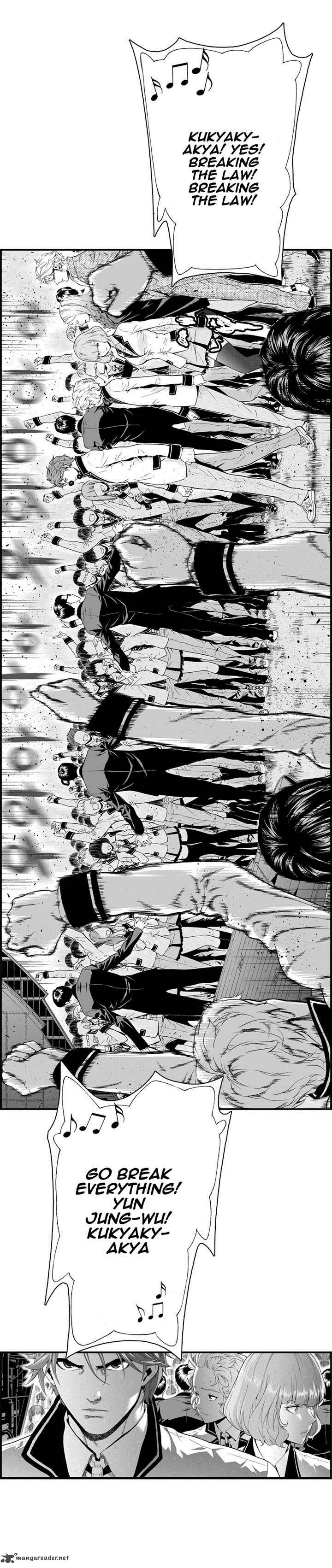 Action Idols Age Of Young Dragons 9 5