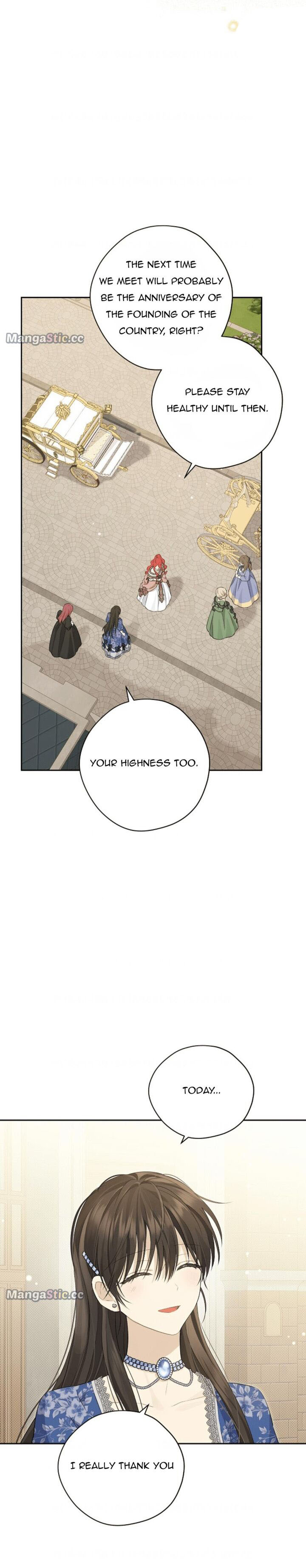 Actually I Was The Real One 108 13