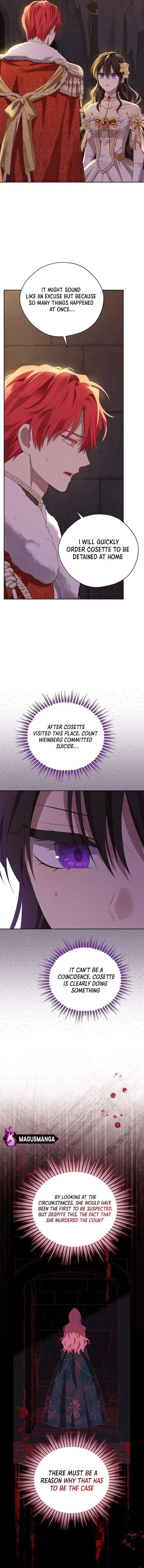Actually I Was The Real One 119 8